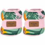 Spokey Home Jungle raskused k&auml;te ja jalgade jaoks 2x1.5 kg