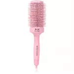 Sister Young ELIX Round Brush Cera Heat Pink &Uuml;mmargune juuksehari 53mm 1 tk