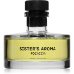 Sister's Aroma Home Fragrance Focaccia aroomihajuti 110 ml
