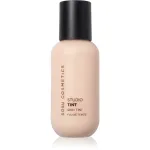 SOSU Cosmetics Studio Tint Kerge tooniv vedelik varjund 02 Warm 40 ml