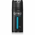 STR8 Live True Deodorant  Mle 150 ml