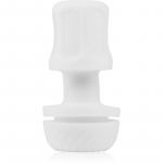 Svakom Hannes Neo Sleeve masturbaatori kate white 15.5 cm