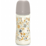 Suavinex Wonderland SX Pro Physiological Anti-Colic beebipudel L Dense Flow 6 m+ Liberty Cream 360 ml