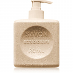Savon De Royal Provence Cream K&auml;teseep 500 ml