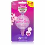 Wilkinson Sword Xtreme 3 Beauty &Uuml;hekordsed raseerijad 4 tk