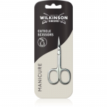 Wilkinson Sword Manicure Cuticle Scissors K&auml;&auml;rid k&uuml;&uuml;nenahkade jaoks 1 tk