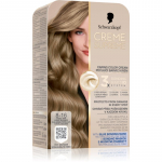 Schwarzkopf Creme Supreme P&uuml;sijuuksev&auml;rv varjund 8-16 Cool Ash Light Blonde 60 ml