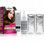 Schwarzkopf Palette Deluxe P&uuml;sijuuksev&auml;rv varjund 3-65 750 Chocolate Brown 1 tk