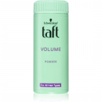 Schwarzkopf Taft Volume Juuksepuuder vol&uuml;&uuml;mi andva efektiga 10 g