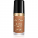 Too Faced Born This Way Original Foundation Niisutav jumestuskreem varjund Mocha 30 ml
