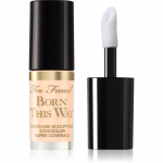 Too Faced Born This Way Super Coverage Multi-Use Concealer Travel Size Kauap&uuml;siv peitekreem t&auml;ielikuks katvuseks varjund Snow 2 ml