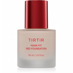 TIRTIR Mask Fit Red Foundation Valgustpeegeldav vedel jumestuskreem niisutava toimega varjund 11C Cool Rosy 30 ml