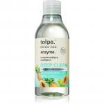 Tołpa Dermo Hair Enzyme S&uuml;gavpuhastav &scaron;ampoon juustele 300 ml