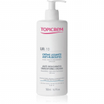 Topicrem UR-10 Anti-Roughness Smoothing Cream Kehakreem eriti kuivale nahale 500 ml