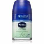 Vaseline Aloe Fresh Roll-On Rulldeodorant-antiperspirant aloe veraga 50 ml