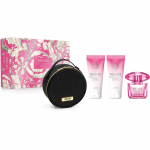 Versace Bright Crystal Absolu Kinkekomplekt  Wle