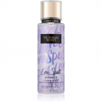 Victoria's Secret Love Spell Shimmer Kehapihusti s&auml;delusega  Wle 250 ml