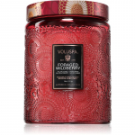 VOLUSPA Japonica Foraged Wildberry l&otilde;hnak&uuml;&uuml;nal 510 g