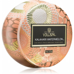 VOLUSPA Japonica Kalahari Watermelon l&otilde;hnak&uuml;&uuml;nal purgis 113 g