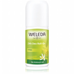 Weleda Citrus Alumiiniumsooladevaba rulldeodorant 50 ml