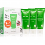 Weleda Skin Food Universaalne toitev taimne kreem v&auml;ga kuivale nahale 3x75 ml