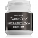 White Pearl NanoCare Hambavalgenduspuuder aktiivs&ouml;ega 30 g