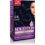 Wella Koleston Supreme Juuksev&auml;rv varjund 2/8 Blue Black 100 ml
