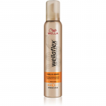 Wella Wellaflex Curls Definition Soenguvaht lainelistele ja lokkis juustele 200 ml