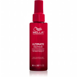 Wella Professionals Ultimate Repair Miracle Hair Rescue Juustesse j&auml;etav pihusti-seerum kahjustatud juustele 95 ml