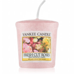 Yankee Candle Fresh Cut Roses votiivk&uuml;&uuml;nal 49 g