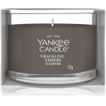 Yankee Candle Crackling Embers votiivk&uuml;&uuml;nal 37 g