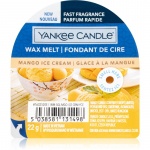Yankee Candle Mango Ice Cream sulatusvaha 22 g