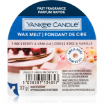 Yankee Candle Pink Cherry & Vanilla sulatusvaha 22 g