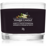 Yankee Candle Vanilla Bean Espresso votiivk&uuml;&uuml;nal 37 g