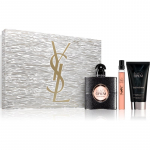 Yves Saint Laurent Black Opium Kinkekomplekt  Wle