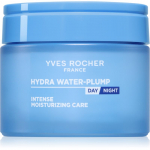 Yves Rocher Hydra Water-Plump Intensiivselt niisutav hooldus 75 ml