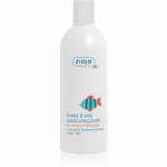 Ziaja Baby Vanni&otilde;li lastele s&uuml;nnist alates 370 ml
