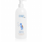 Ziaja Baby H&uuml;poallergeenne kreemvanni&otilde;li &uuml;le 1 kuu vanustele beebidele 300 ml