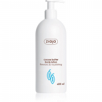 Ziaja Cocoa Butter Toitev kehapiim kakaov&otilde;iga 400 ml