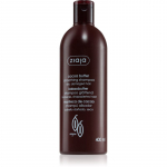 Ziaja Cocoa Butter Toitev &scaron;ampoon kakaov&otilde;iga 400 ml