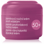 Ziaja Jasmine &Ouml;&ouml;kreem kortsudevastase toimega 50 ml