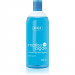 Ziaja Marine Algae V&auml;rskendav du&scaron;igeel merevetikaekstraktiga 500 ml