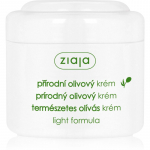 Ziaja Natural Olive Niisutav p&auml;evakreem normaalsele ja kuivale nahale 200 ml