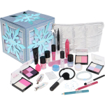 ZMILE COSMETICS Snowflake Puzzle Advendikalender Ice Blue