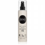 ZENZ Organic Sweet Orange No. 15 Soolapihusti juustele 200 ml
