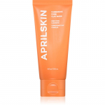 APRILSKIN Carrotene IPMP Quick Dry Pore Tightening Clay Mask Puhastav savimask n&auml;ole laienenud pooride vastu 100 g