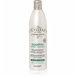 Alfaparf Milano Il Salone Milano Keratin Taastav &scaron;ampoon kahjustatud juustele 500 ml