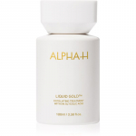 Alpha-H Liquid Gold kooriv lahus 100 ml