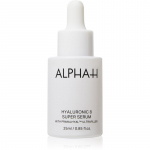 Alpha-H Hyaluronic 8 Niisutav seerum h&uuml;aluroonhappega 25 ml