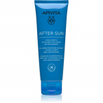Apivita Bee Sun Safe After Sun Cool & Sooth Face & Body Geel-kreem p&auml;evitusj&auml;rgne 200 ml